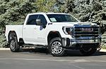 Used 2024 GMC Sierra 3500 Crew Cab 4x4 Pickup for sale #325353 - photo 3