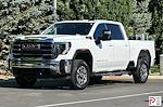 Used 2024 GMC Sierra 3500 Crew Cab 4x4 Pickup for sale #325353 - photo 8