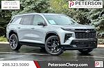 Used 2024 Chevrolet Traverse AWD SUV for sale #325354 - photo 1