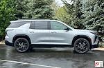 Used 2024 Chevrolet Traverse AWD SUV for sale #325354 - photo 4