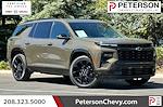 Used 2024 Chevrolet Traverse AWD SUV for sale #325355 - photo 1