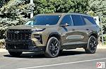Used 2024 Chevrolet Traverse AWD SUV for sale #325355 - photo 8