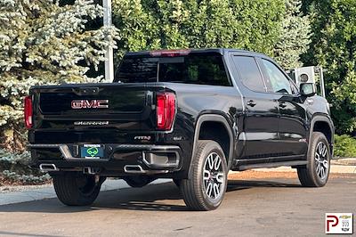 Used 2022 GMC Sierra 1500 Crew Cab 4x4 Pickup for sale #325357 - photo 2