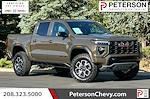 Used 2024 GMC Canyon Crew Cab 4x4 Pickup for sale #325358 - photo 1