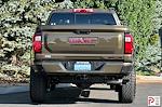 Used 2024 GMC Canyon Crew Cab 4x4 Pickup for sale #325358 - photo 5