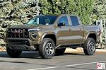 Used 2024 GMC Canyon Crew Cab 4x4 Pickup for sale #325358 - photo 8