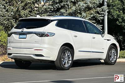 Used 2022 Buick Enclave AWD SUV for sale #325360 - photo 2