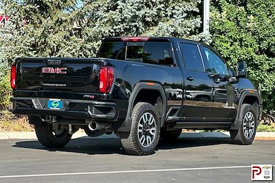 Used 2023 GMC Sierra 3500 Crew Cab 4WD Pickup for sale #325361 - photo 2