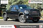 Used 2023 GMC Sierra 3500 Crew Cab 4WD Pickup for sale #325361 - photo 1