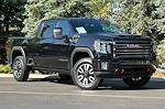 Used 2023 GMC Sierra 3500 Crew Cab 4WD Pickup for sale #325361 - photo 3