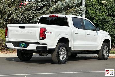 Used 2023 Chevrolet Colorado Crew Cab 4WD Pickup for sale #325362 - photo 2