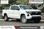 Used 2023 Chevrolet Colorado Crew Cab 4WD Pickup for sale #325362 - photo 1