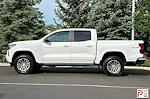 Used 2023 Chevrolet Colorado Crew Cab 4WD Pickup for sale #325362 - photo 7