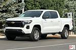 Used 2023 Chevrolet Colorado Crew Cab 4WD Pickup for sale #325362 - photo 8