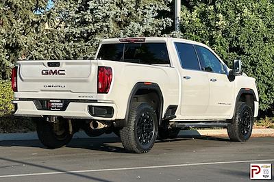 Used 2020 GMC Sierra 3500 Crew Cab 4WD Pickup for sale #325364 - photo 2