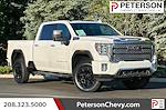 Used 2020 GMC Sierra 3500 Crew Cab 4WD Pickup for sale #325364 - photo 1