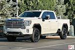Used 2020 GMC Sierra 3500 Crew Cab 4WD Pickup for sale #325364 - photo 8