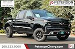 Used 2020 Chevrolet Silverado 1500 Crew Cab 4x4 Pickup for sale #325365 - photo 1