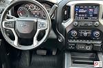 Used 2020 Chevrolet Silverado 1500 Crew Cab 4x4 Pickup for sale #325365 - photo 16