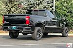 Used 2020 Chevrolet Silverado 1500 Crew Cab 4x4 Pickup for sale #325365 - photo 4
