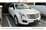 Used 2017 Cadillac XT5 AWD SUV for sale #325366A - photo 1