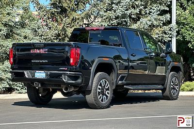 Used 2023 GMC Sierra 3500 Crew Cab 4x4 Pickup for sale #325367 - photo 2