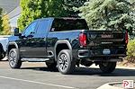 Used 2023 GMC Sierra 3500 Crew Cab 4x4 Pickup for sale #325367 - photo 6