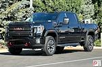 Used 2023 GMC Sierra 3500 Crew Cab 4x4 Pickup for sale #325367 - photo 8