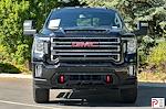 Used 2023 GMC Sierra 3500 Crew Cab 4x4 Pickup for sale #325367 - photo 9