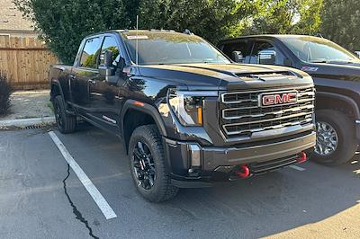 Used 2024 GMC Sierra 3500 Crew Cab 4x4 Pickup for sale #325368 - photo 1