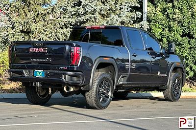 Used 2024 GMC Sierra 3500 Crew Cab 4WD Pickup for sale #325368 - photo 2