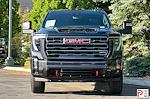Used 2024 GMC Sierra 3500 Crew Cab 4WD Pickup for sale #325368 - photo 9