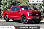 Used 2024 Ford F-150 SuperCrew Cab 4x4 Pickup for sale #325369 - photo 1