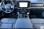 Used 2024 Ford F-150 SuperCrew Cab 4x4 Pickup for sale #325369 - photo 15