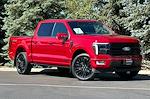 Used 2024 Ford F-150 SuperCrew Cab 4x4 Pickup for sale #325369 - photo 3