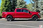 Used 2024 Ford F-150 SuperCrew Cab 4x4 Pickup for sale #325369 - photo 4