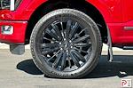 Used 2024 Ford F-150 SuperCrew Cab 4x4 Pickup for sale #325369 - photo 33