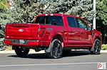 Used 2024 Ford F-150 SuperCrew Cab 4x4 Pickup for sale #325369 - photo 2