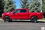 Used 2024 Ford F-150 SuperCrew Cab 4x4 Pickup for sale #325369 - photo 7