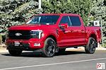 Used 2024 Ford F-150 SuperCrew Cab 4x4 Pickup for sale #325369 - photo 8