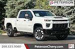 Used 2020 Chevrolet Silverado 2500 Crew Cab 4x4 Pickup for sale #325370 - photo 3