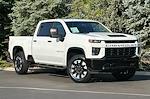 Used 2020 Chevrolet Silverado 2500 Crew Cab 4x4 Pickup for sale #325370 - photo 1