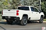 Used 2020 Chevrolet Silverado 2500 Crew Cab 4x4 Pickup for sale #325370 - photo 4