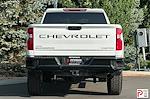 Used 2020 Chevrolet Silverado 2500 Crew Cab 4x4 Pickup for sale #325370 - photo 5