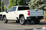 Used 2020 Chevrolet Silverado 2500 Crew Cab 4x4 Pickup for sale #325370 - photo 6
