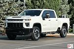 Used 2020 Chevrolet Silverado 2500 Crew Cab 4x4 Pickup for sale #325370 - photo 8