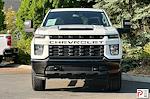 Used 2020 Chevrolet Silverado 2500 Crew Cab 4x4 Pickup for sale #325370 - photo 9