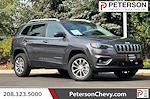 Used 2019 Jeep Cherokee 4x4 SUV for sale #325372A - photo 3
