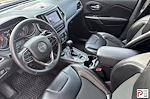 Used 2019 Jeep Cherokee 4x4 SUV for sale #325372A - photo 10