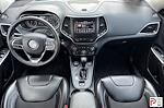 Used 2019 Jeep Cherokee 4x4 SUV for sale #325372A - photo 15